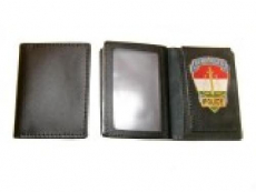 Igazolványtok-Rendőrség ig. tok