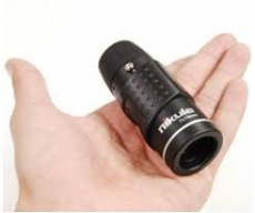  TÁVCSŐ MEGFIGYELŐ(monocular/egy szem)