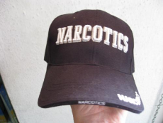 U.S. NARCOTICS SAPKA