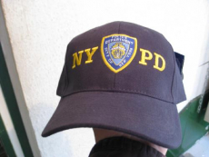 NYPD U.S.  SAPKA