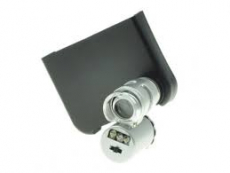 MINI MIKROSZKÓP(45 x NAGYÍTÁS)