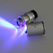 MINI MIKROSZKÓP(45 x NAGYÍTÁS)