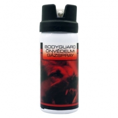 GÁZSPRAY BODY GUARD