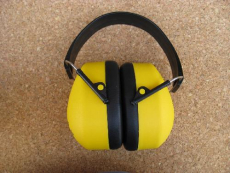 FÜLVÉDÖ ZAJCSILLAPÍTÓ