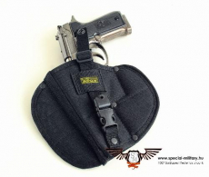 Ergonómiai tok Glock-ER-G