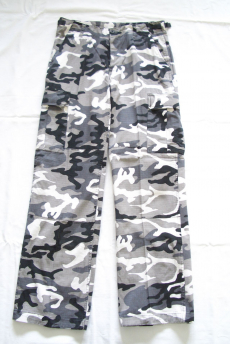 BDU- Metro