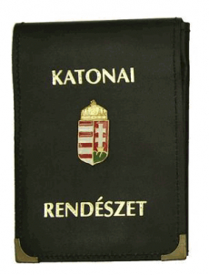 Igazolványtok-Katonai Rendészet
