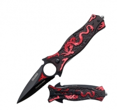 TAC-FORCE DRAGON KÉS 