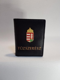 IGAZOLVÁNY TOK-TŰZSZERÉSZ