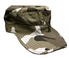 Tengerész gyalogos sapka