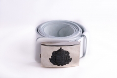 CÍMERES ÖV FEHÉR!!!!(rendelésnél pontos derék méretet kérünk centiméterben)