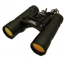 Távcső(megfigyelő)-két szem