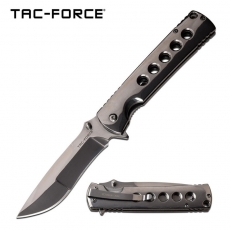 TAC-FORCE KÉS 