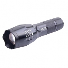 Cree-Led taktikai lámpa