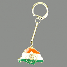 Nagy Magyarország kulcstartó