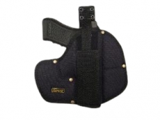 CZ. P PARABELLUM ERGONÓMIA TOK