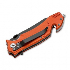 Böker-Magnum Mentős kés