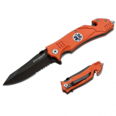 Böker-Magnum Mentős kés