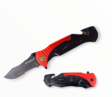 BÖKER-MAGNUM RESCUE KÉS 