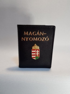 IGAZOLVÁNY TOK-MAGÁN NYOMOZÓ