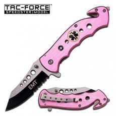 TAC-FORCE RESCUE KÉS